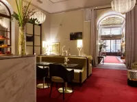 Hotel Carlton Lyon - MGallery Hotel Collection - 4-Star