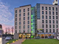 Best Western Plus Hotel Galileo Padova Ξενοδοχεία στην πόλη Πάντοβα