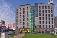 Best Western Plus Hotel Galileo Padova