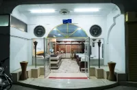 Hotel Chanma International - Airport Shuttle