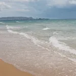 Movenpick Resort & Spa Anapa Miracleon  Hotel - Beach