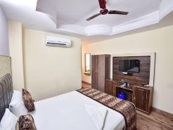 Hotel Grand SM Regency, Darbhanga