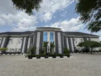 Sulgad Majestic Hotel - 3-Star