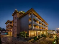 The Acacia Hotel & Spa