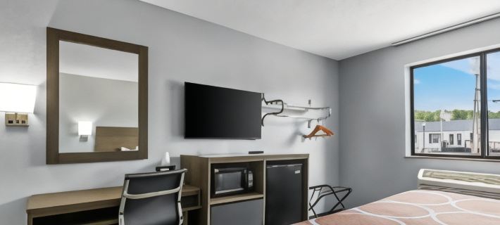 Rodeway Inn Delmont Hoteles en Condado de Westmoreland