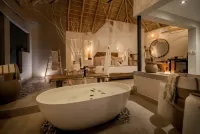 African Flair Boutique Safari Lodge - Romantic