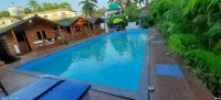 TP Beach Resort - Pools