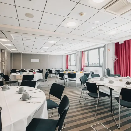 Holiday Inn MULHOUSE by IHG