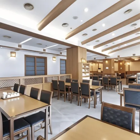 Kumho Hwasun Spa Resort