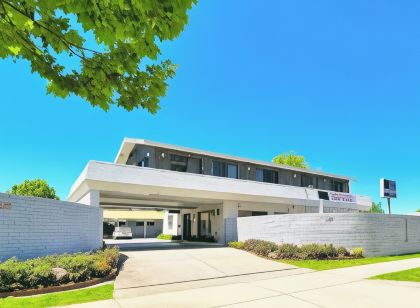 Albury Garden Court Motel