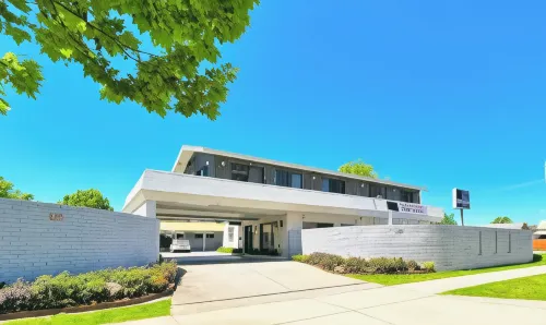 Albury Garden Court Motel