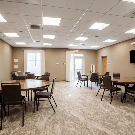 Homewood Suites by Hilton Myrtle Beach Coastal Grand Mall