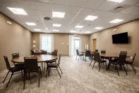 Homewood Suites by Hilton Myrtle Beach Coastal Grand Mall - sarapan