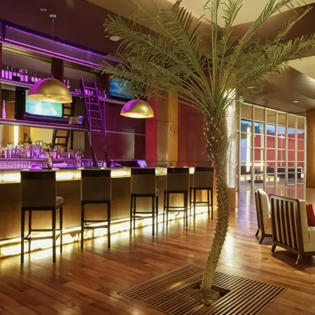 Aguascalientes Marriott Hotel