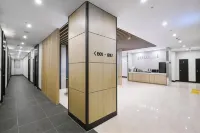 Osan Vista Hotel - Wifi