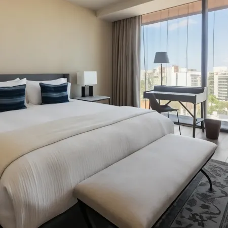 Hotel Montevideo - Leading Hotels of the World