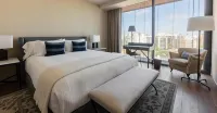 โรงแรมมอนเตวิเดโอ - โรงแรมชั้นนำของโลก