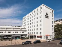 Vila Galé Estoril タマリス・ビーチ周辺のホテル