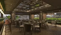 อาร์ทส์ โรงแรม ทักซิม - ที่มีสระว่ายน้ำ