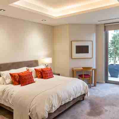 Constellation Apartments Rooms