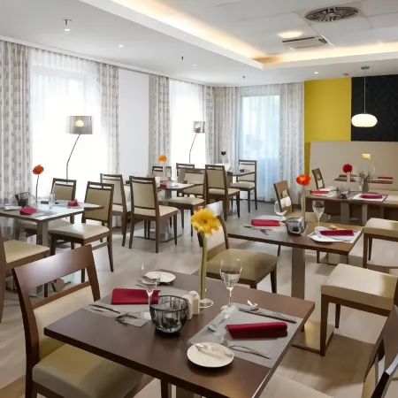 CZECH INN Hotel Ferenc