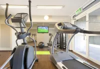 Good Morning+ Malmö - Gym