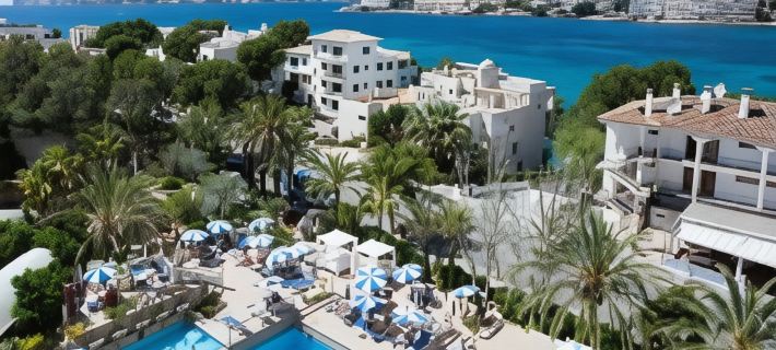 Hotel Bahia del Sol Hotels in Santa Ponsa