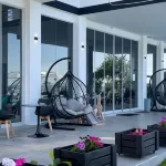 Green Land Hotel - 4-Star