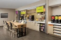 Home 2 Suites by Hilton  Las Cruces - sarapan