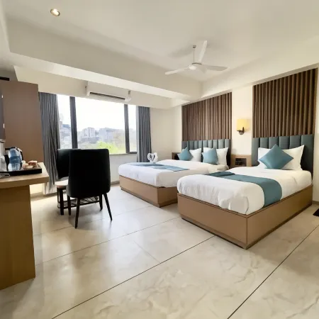 Hotel Comfort