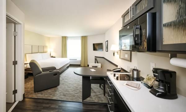 Candlewood Suites Santa Maria by IHG