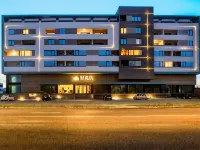 Mava Apartamente Hotels near Modern Beach