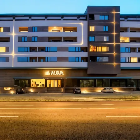 Mava Apartamente