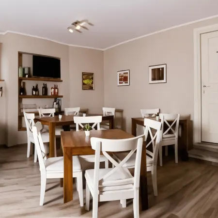 Andirivieni Bellagio Guest House