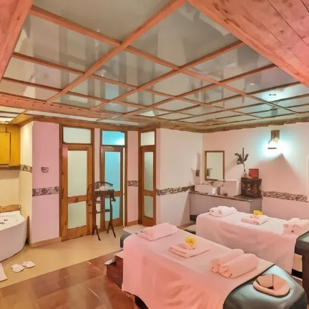 Gables Mashobra, Shimla