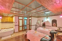 Gables Mashobra, Shimla - spa