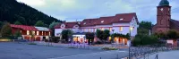 Logis Hôtel & Restaurant des Lacs - Mountain view