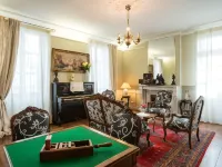 Chambre d'Hôtes Bastide du Cosset