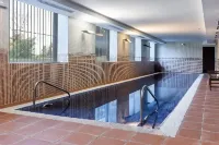 AC Hotel Palacio de Santa Ana - Pools