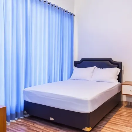 Junggo Tentrem Guest House