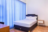 Junggo Tentrem Guest House - Bãi đậu xe