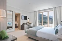 AMI Hotel Budva – Petrovac - balcony