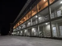 The Peach hotel