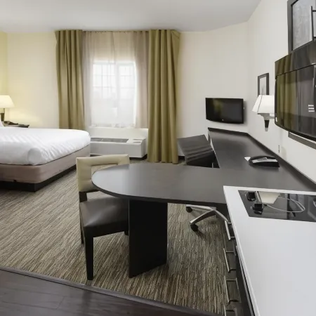 Candlewood Suites ODESSA by IHG