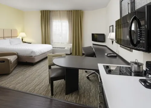 Candlewood Suites 奧德薩by IHG