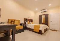 The Malabar Beach Resort