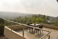 The Olive Green Resort - 3-Star