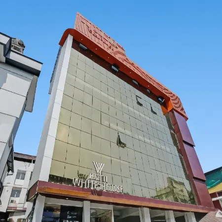 Hotel Signature Cochin