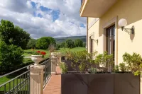 Il Picciolo Etna Golf Resort & Spa - Mountain View