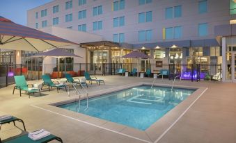 Aloft Wichita